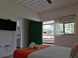 La Floresta Hotel Campestre
