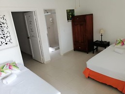 La Floresta Hotel Campestre