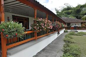 La Floresta Hotel Campestre