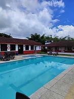 La Floresta Hotel Campestre