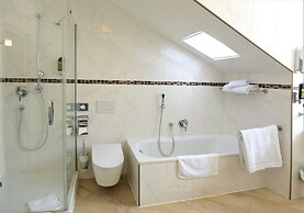 Hotel am Kochbrunnen