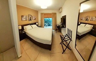 Girasoles Hotel