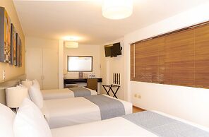 Girasoles Hotel