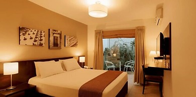 Girasoles Hotel