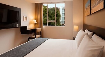 Girasoles Hotel