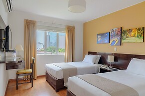Girasoles Hotel