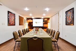 Girasoles Hotel