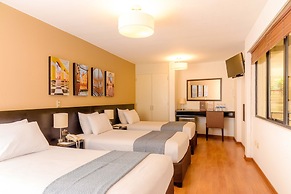 Girasoles Hotel