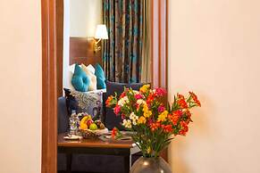 Rayan Hotel Sharjah