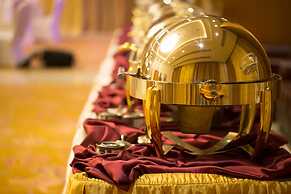Rayan Hotel Sharjah