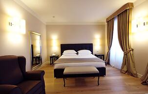 Hotel Palazzo San Lorenzo & SPA