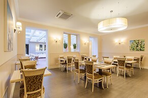 Hotel Palazzo San Lorenzo & SPA
