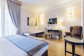 Hotel Palazzo San Lorenzo & SPA