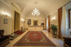 Hotel Palazzo San Lorenzo & SPA