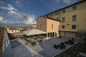 Hotel Palazzo San Lorenzo & SPA