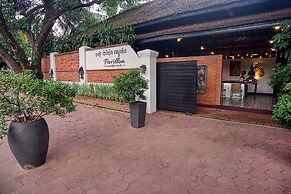 Pavillon Indochine