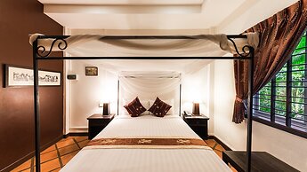 Pavillon Indochine