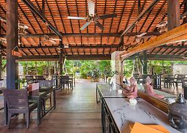 Pavillon Indochine