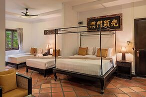 Pavillon Indochine