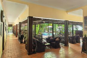 Pavillon Indochine