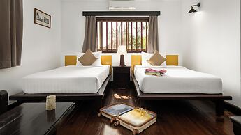 Pavillon Indochine