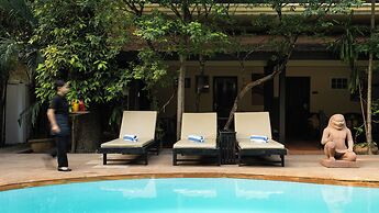 Pavillon Indochine