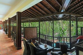Pavillon Indochine