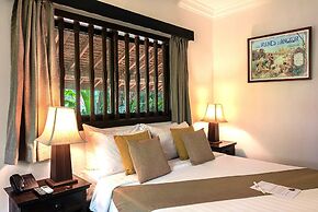 Pavillon Indochine
