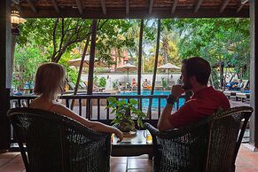 Pavillon Indochine