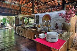 Pavillon Indochine