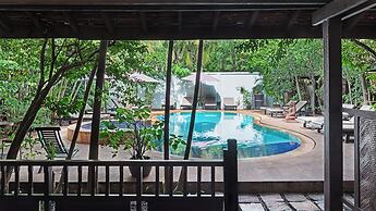 Pavillon Indochine