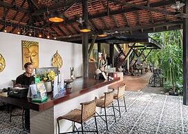 Pavillon Indochine