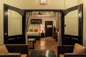 Pavillon Indochine