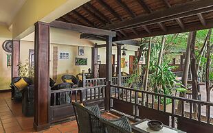 Pavillon Indochine