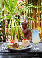Pavillon Indochine