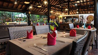 Pavillon Indochine