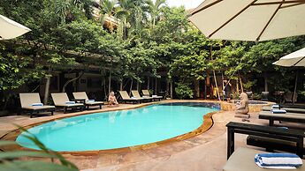 Pavillon Indochine