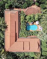 Pavillon Indochine