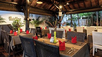 Pavillon Indochine