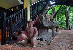 Pavillon Indochine