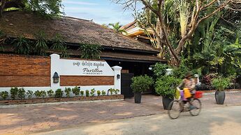 Pavillon Indochine