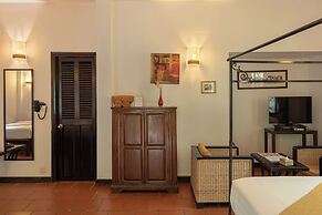 Pavillon Indochine