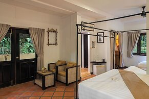 Pavillon Indochine