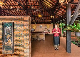 Pavillon Indochine