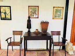 Pavillon Indochine