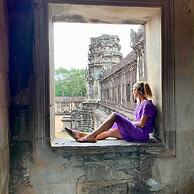Pavillon Indochine