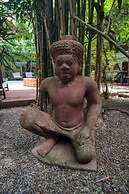 Pavillon Indochine