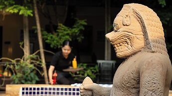 Pavillon Indochine
