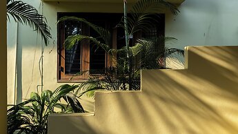 Pavillon Indochine