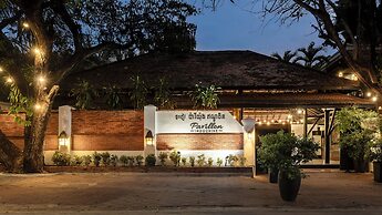 Pavillon Indochine